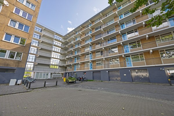 Medium property photo - Plutostraat 80, 2402 XE Alphen aan den Rijn